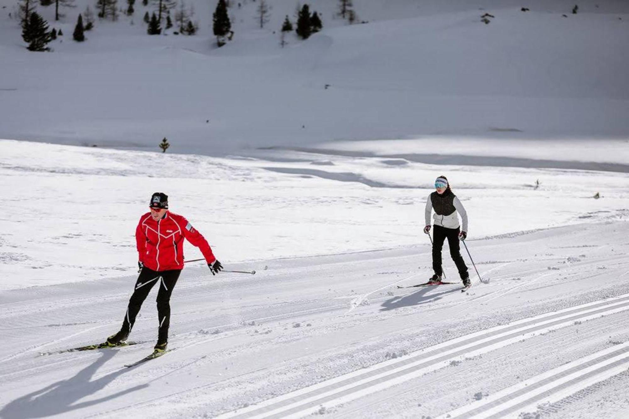 Seilers Vintage Hotel & Spa Kandersteg Bagian luar foto