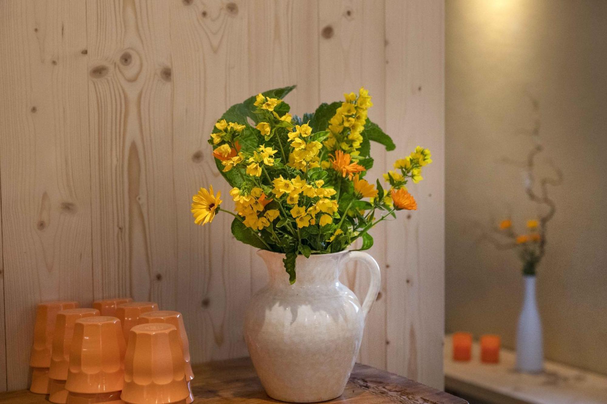 Seilers Vintage Hotel & Spa Kandersteg Bagian luar foto