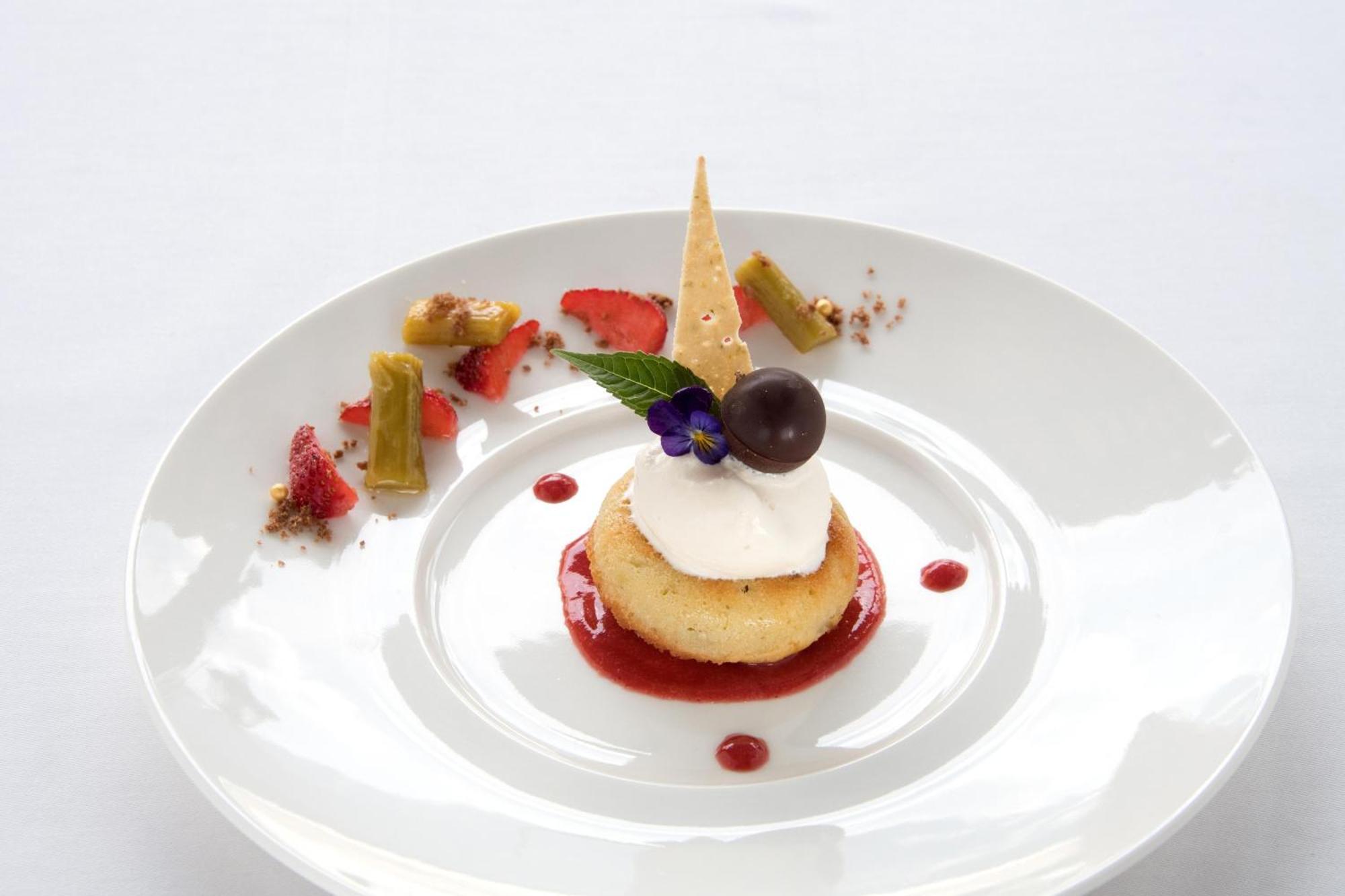 Seilers Vintage Hotel & Spa Kandersteg Bagian luar foto
